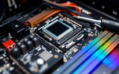 PC selber bauen: Der ultimative Guide für Anfänger