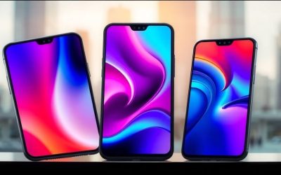 Smartphone-Trends 2025: Was kommt als Nächstes?