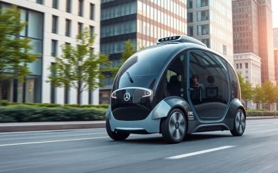 Autonome Fahrzeuge: Wann kommen sie wirklich?
