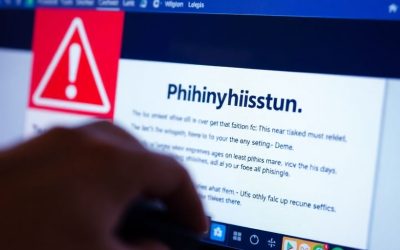 So schützt du dich vor Phishing und Online-Betrug