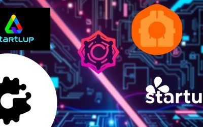 Diese 5 Startups könnten die Tech-Welt verändern