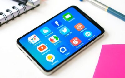 Die besten Apps für mehr Produktivität