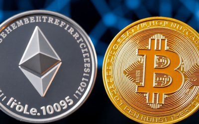 Bitcoin vs. Ethereum: Die wichtigsten Unterschiede