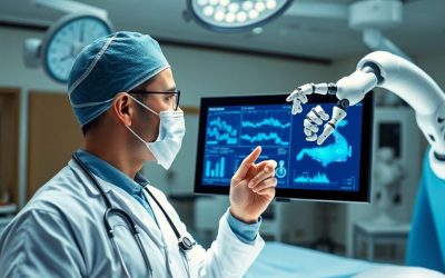 KI in der Medizin: Chancen und Risiken